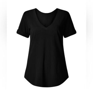 lululemon Love Tee - Black